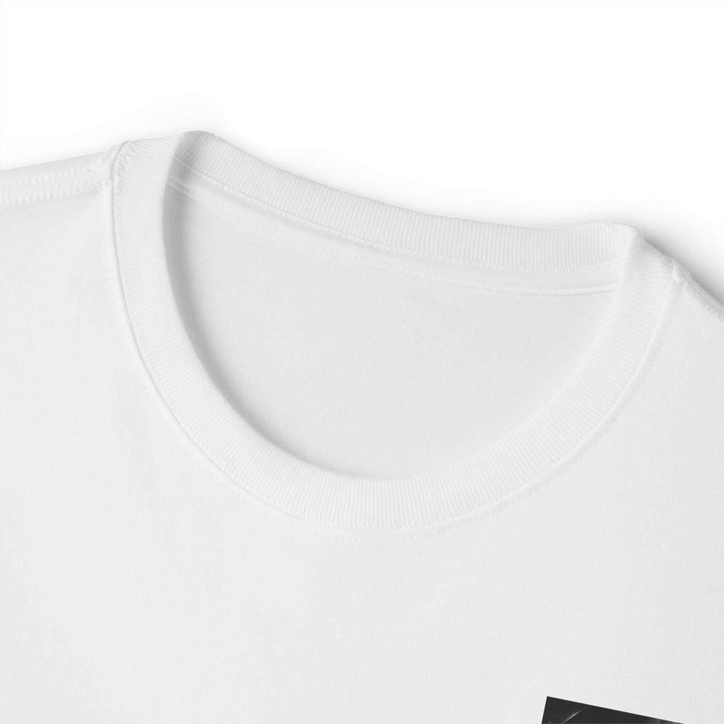 Unisex Oversized Boxy Tee
