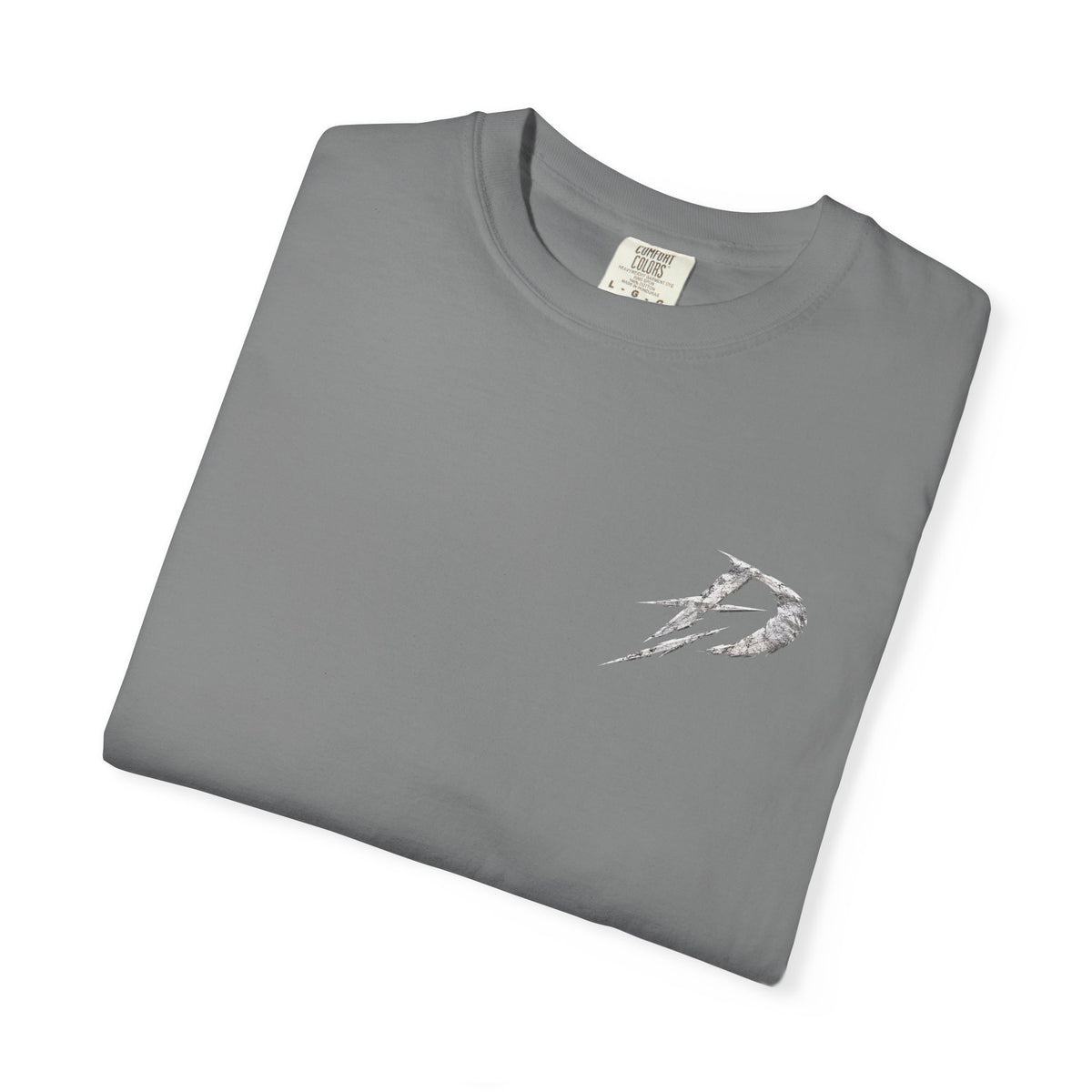 Drameno Gothic Angel Graphic T-Shirt — Vintage Band Tee