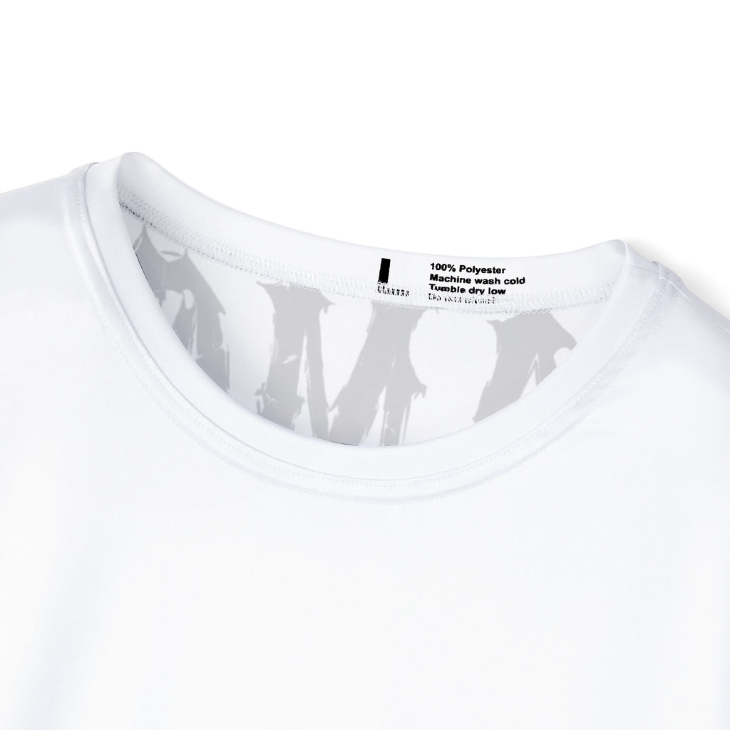 Angel Graphic Sports Jersey – Drameno Back Print