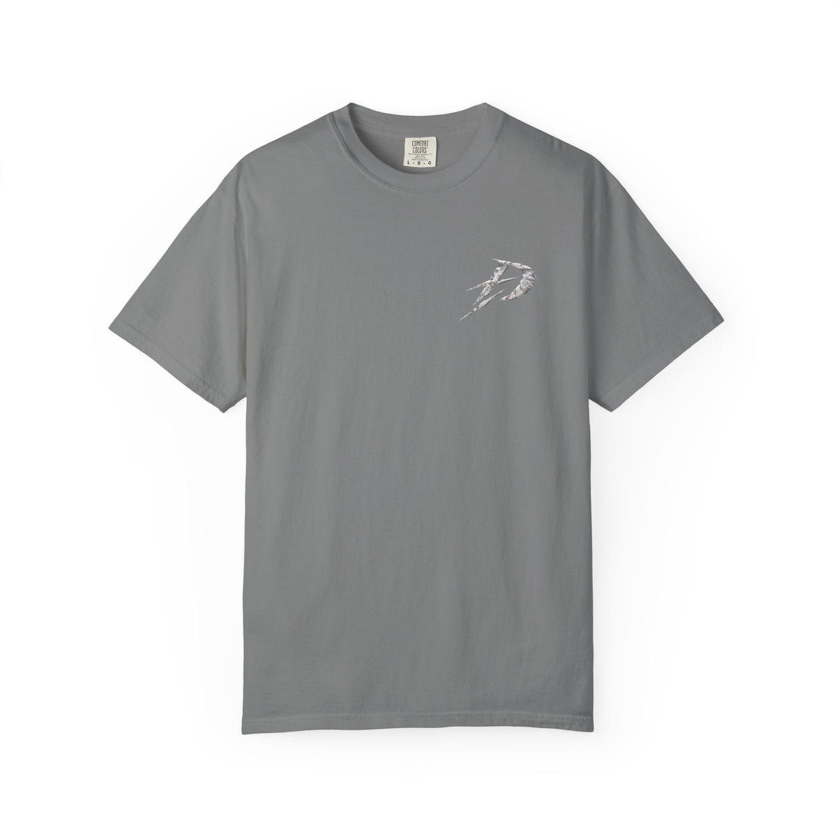 Drameno Gothic Angel Graphic T-Shirt — Vintage Band Tee