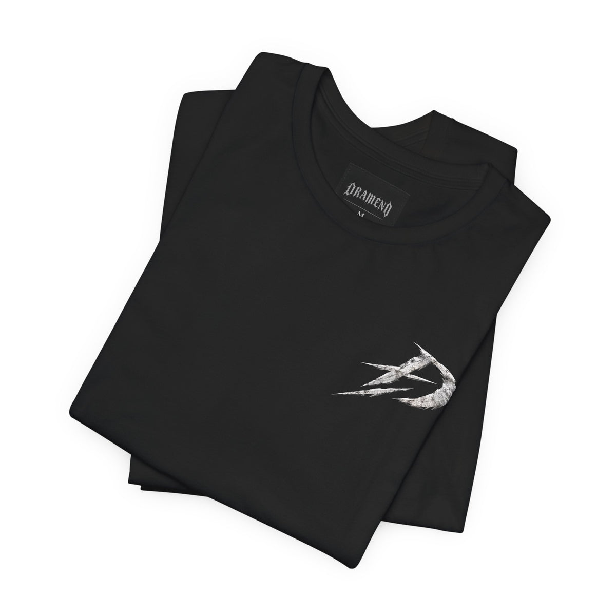 Dark Angel “Dreamland” Gothic Graphic T-Shirt