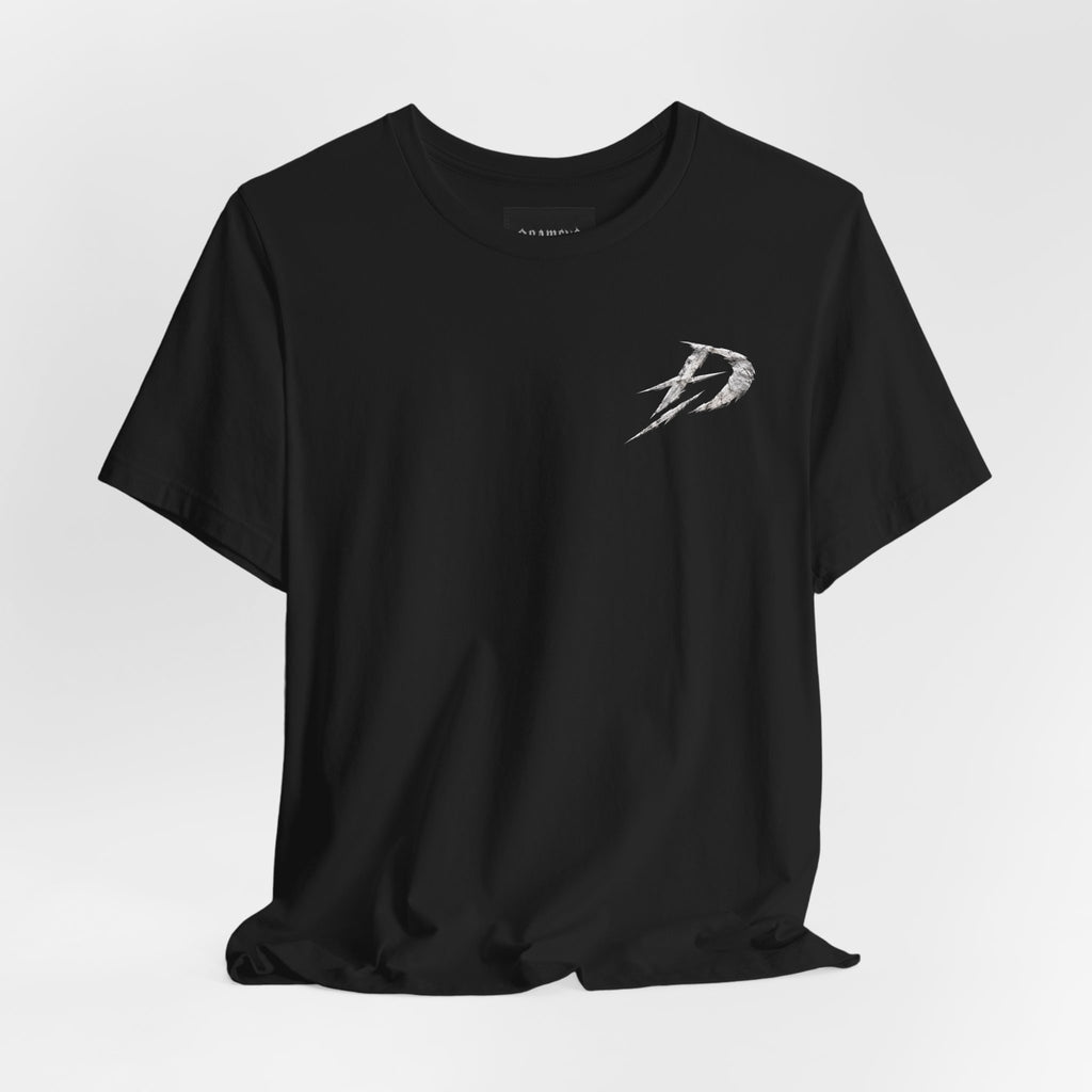 Dark Angel “Dreamland” Gothic Graphic T-Shirt