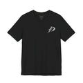 Dark Angel “Dreamland” Gothic Graphic T-Shirt