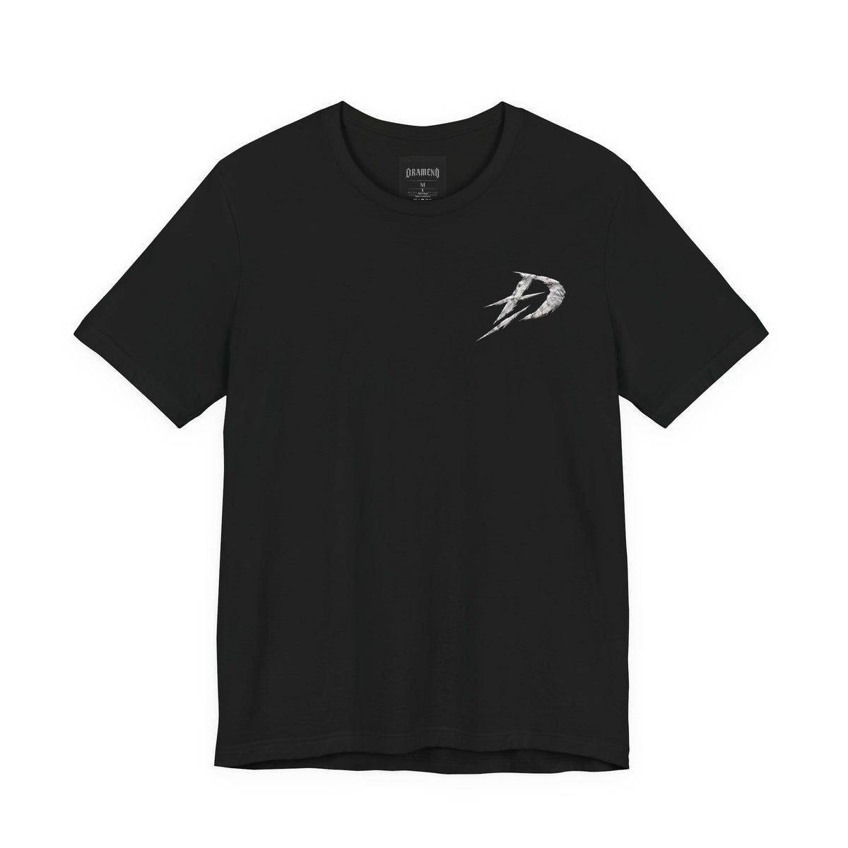 Dark Angel “Dreamland” Gothic Graphic T-Shirt